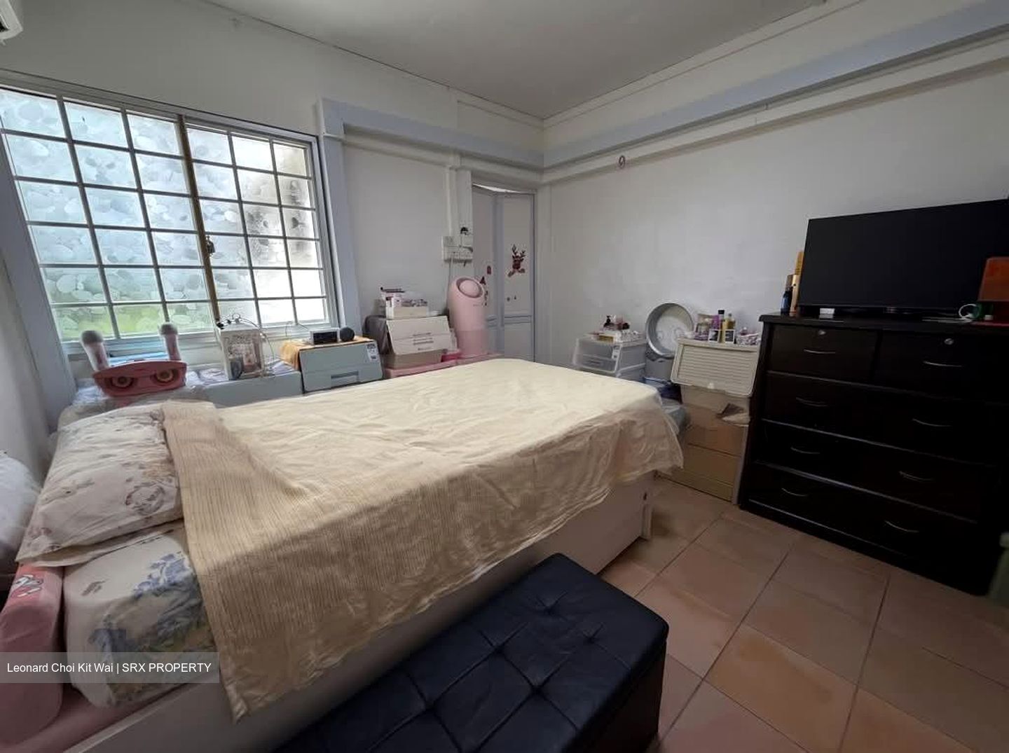 Blk 587 Cheng San Court (Ang Mo Kio), HDB 3 Rooms #600321621